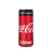 Coca-Cola Zero 330ml